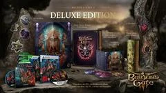 Carátula de Baldur's Gate III [Deluxe Edition]