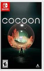 Carátula de Cocoon