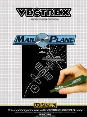 Carátula de Mail Plane