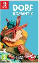 Carátula de Dorfromantik