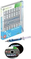 Carátula de Dead Rising 2 [Zombrex Edition]