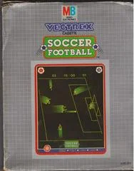 Carátula de Soccer Football