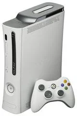 Carátula de Xbox 360 System 20GB