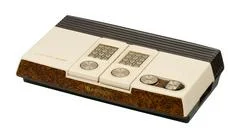 Carátula de Sears Super Video Arcade