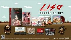 Carátula de LISA: Bundle Of Joy [Limited Edition]