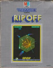 Carátula de Rip Off