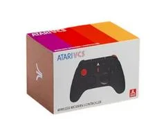 Carátula de Atari VCS Wireless Modern Controller