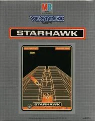 Carátula de Starhawk