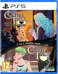 Carátula de Coffee Talk 2-In-1 Double Pack