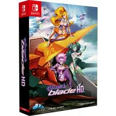 Carátula de Ghost Blade HD [Limited Edition]