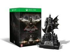 Carátula de Batman: Arkham Knight [Limited Edition]