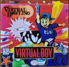 Carátula de Virtual Bowling [Homebrew]