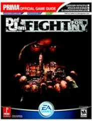 Carátula de Def Jam Fight For NY [Prima]