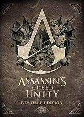 Carátula de Assassin's Creed Unity [Bastille Edition]