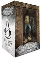 Carátula de Assassin's Creed Unity [Guillotine Edition]