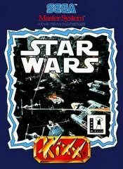 Carátula de Star Wars [KIXX Variant]