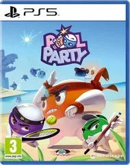 Carátula de Pool Party