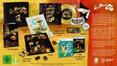 Carátula de The Many Pieces Of Mr. Coo [Collector's Edition]