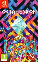 Carátula de Octahedron