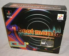 Carátula de Beatmania [Turntable Bundle]