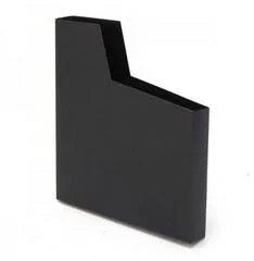 Carátula de Nintendo Dust Sleeve [Black]