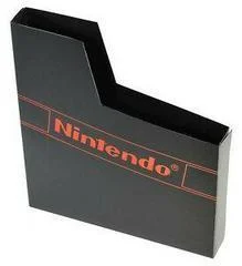 Carátula de Nintendo Dust Sleeve [Red]