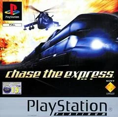 Carátula de Chase The Express [Platinum]