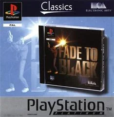 Carátula de Fade to Black [Platinum]