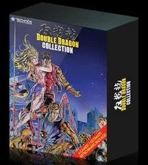 Carátula de Double Dragon Collection [Collector's Edition]
