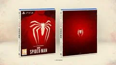 Carátula de Marvel's Spider-Man [Only On PlayStation]