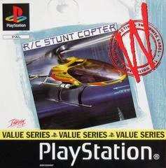 Carátula de RC Stunt Copter [White Label]