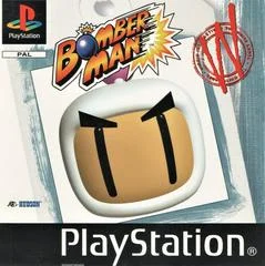 Carátula de Bomberman [White Label]
