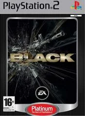 Carátula de Black [Platinum]