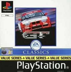 Carátula de Sports Car GT [Value Series]
