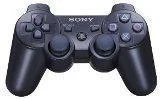 Carátula de Playstation 3 Wireless Sixaxis Controller