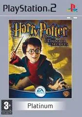Carátula de Harry Potter Chamber of Secrets [Platinum]