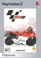 Carátula de MotoGP [Platinum]