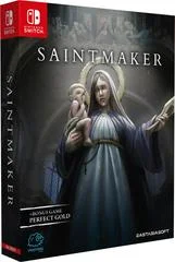 Carátula de Saint Maker [Limited Edition]
