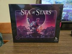 Carátula de Sea Of Stars [Early Backer Limited Edition]