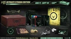 Carátula de Quake 2 [Ultimate Strogg Edition]