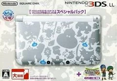 Carátula de Nintendo 3DS LL Dragon Quest Monsters 2 Edition