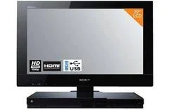Carátula de Sony Bravia [KDL-22PX300]