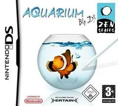 Carátula de Aquarium