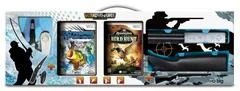 Carátula de Wild Adventures: Hunting & Fishing [Rifle & Fishing Rod Bundle]