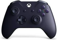 Carátula de Xbox One Fortnite Controller