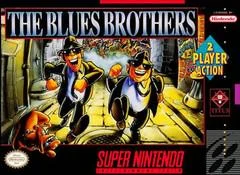 Carátula de Blues Brothers