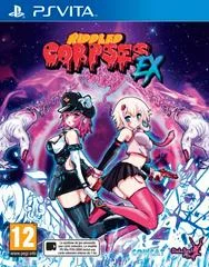 Carátula de Riddled Corpses EX