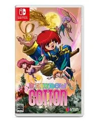 Carátula de Rainbow Cotton