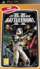 Carátula de Star Wars Battlefront II [Essentials]
