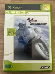 Carátula de MotoGP [Classics]